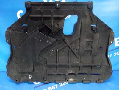 Захист днища Ford Escape 3 FL ( 2012 - 2019 )