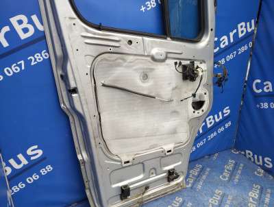 Дверь передняя левая Mercedes-Benz Sprinter W 906 (2006-2014) дорестайл