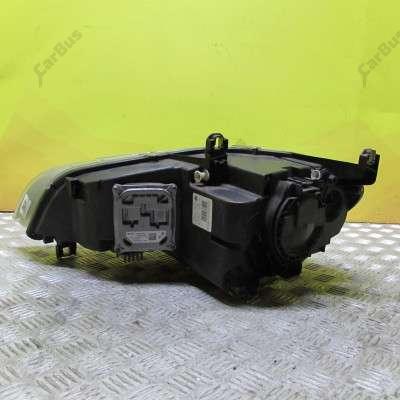 Фара передня права BMW X5 E70 (2010-2013) рестайл - 4