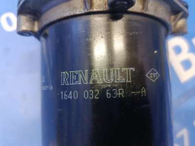 Топливный фильтр RENAULT MASTER III