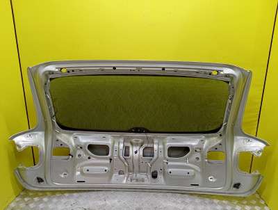 Кришка багажника (двері) Audi Q7 (2006-2009)