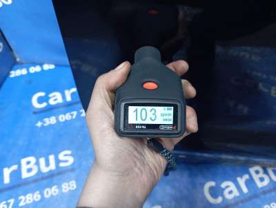 Двері передні праві Ford Kuga 2 (2012 - 2016)