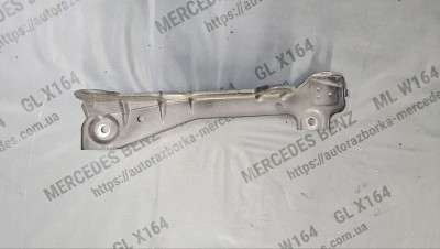 Кронштейн (кріплення) крила Mercedes ML W164 (2005-2011) - 2