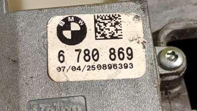 Колонка рулевая BMW 5 E60 (2003-2009)