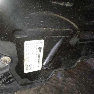 КПП автомат (автоматична коробка) Mercedes ML W164 (2005-2011)