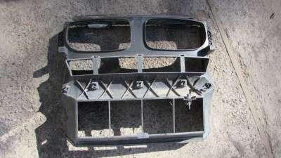 Панель передня (телевізор) BMW X5 E70 (2007-2010) дорестайл
