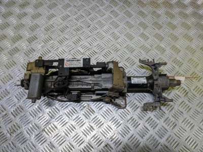 Колонка рульова BMW X5 E70 (2007-2010) дорестайл