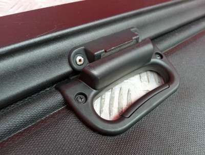 Шторка (полиця) багажника BMW X5 E70 (2010-2013) рестайл