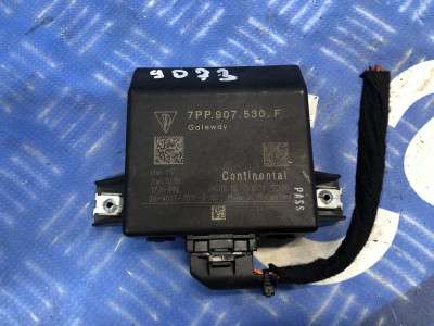 Блок Gateway Cayenne 958 