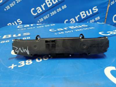 Блок кнопок Mercedes-Benz Vito W 639 (2003-2010) дорестайл
