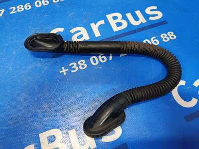 Кожух (защита) проводки Mercedes-Benz Sprinter W 906 (2006-2014) дорестайл