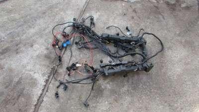 Проводка (жгут проводів) BMW X5 E70 (2007-2010) дорестайл