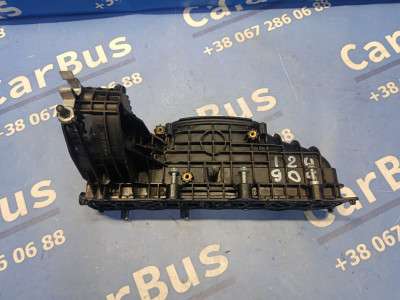 Колектор впускний Mercedes-Benz Sprinter W 906 (2006-2014) дорестайл