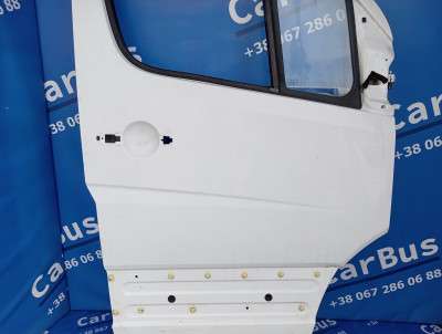 Двері передні праві Mercedes-Benz Sprinter W 906 (2014-2018) рестайл