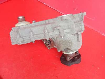 Роздавальна коробка (роздатка) BMW X5 E53 (2003-2006) рестайл