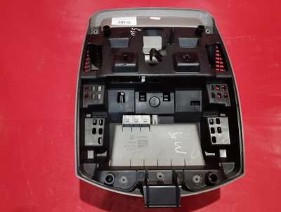 Плафон салону (ліхтар) RENAULT MASTER III