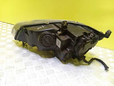 Фара передня права BMW X5 E70 (2007-2010) дорестайл