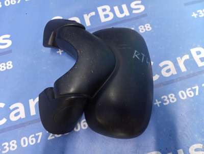 Дзеркало дверей бічне праве Renault Trafic II, Opel Vivaro II, Nissan Primastar II (2006-2014) рестайл