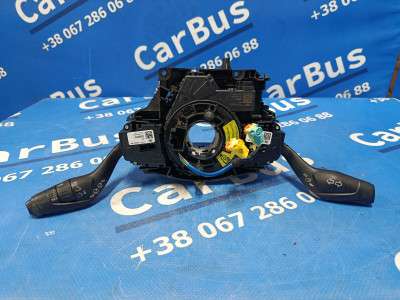 Переключатель подрулевой (стрекоза) Ford Escape 3 FL ( 2012 - 2019 )