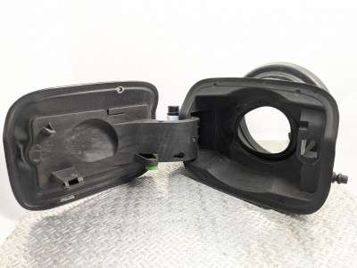 Лючок бензобака BMW X5 E70 (2010-2013) рестайл - 4