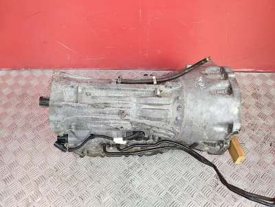 КПП автомат (автоматична коробка) Volkswagen Touareg (2007-2010) рестайл