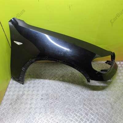 Крило переднє праве BMW X5 E70 (2010-2013) рестайл