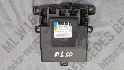 Блок керування дверима Mercedes ML W164 (2005-2011) - 2