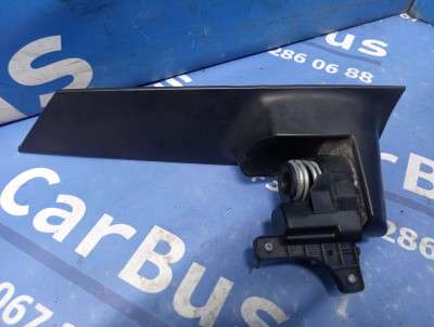 Накладка дзеркала заднього виду права Mercedes-Benz Vito W 639 (2003-2010) дорестайл