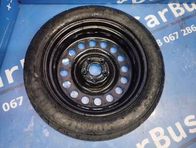 Колесо запасное (докатка) Ford Escape 3 FL ( 2012 - 2019 )