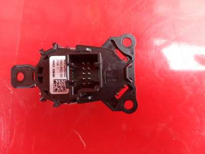 Кнопка старт стоп (запуск двигуна) BMW X3 F25 (2010-2017)