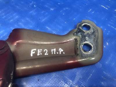 Петля капота права Ford Escape 3 FL ( 2012 - 2019 )
