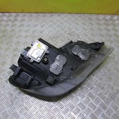 Фара передня ліва BMW X5 E70 (2010-2013) рестайл