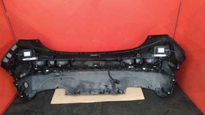 Бампер задній Chevrolet Bolt EV (2017-2021)