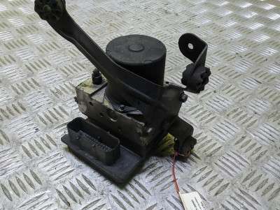 Модуль (блок) ABS BMW X5 E53 (2003-2006) рестайл