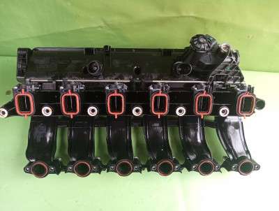 Колектор впускний BMW X5 E70 (2010-2013) рестайл