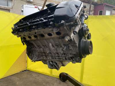 Двигатель M54 306S3 3.0i BMW X5 E53 (2003-2006) рестайл