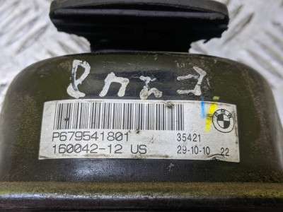 Подушка кріплення двигуна BMW X5 E70 (2010-2013) рестайл - 3