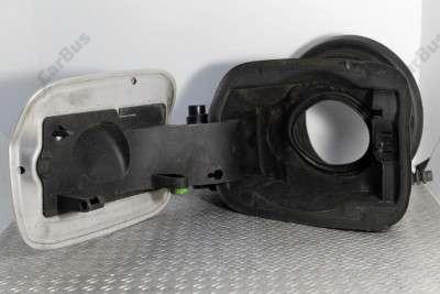 Лючок бензобака BMW X5 E70 (2010-2013) рестайл