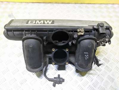 Коллектор впускной BMW X5 E70 (2007-2010) дорестайл