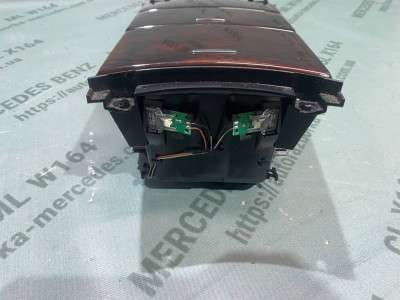 Подстаканник Mercedes GL X164