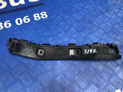 Кронштейн (кріплення) заднього бампера лівий Ford Escape 3 FL ( 2012 - 2019 )