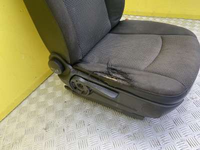 Сидение одинарное Mercedes-Benz Vito W 639 (2010-2014) рестайл
