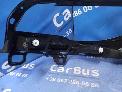 Крило переднє праве BMW X5 E70 (2010-2013) рестайл