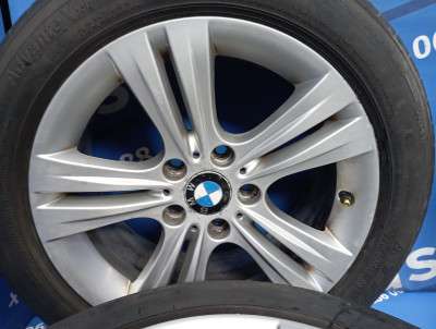 Колісний диск литий BMW 3 F30 (2012 - 2015)