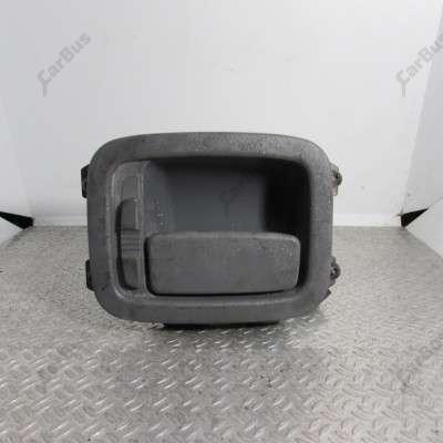 Ручка кришки багажника Mercedes-Benz Vito W 639 (2003-2010) дорестайл