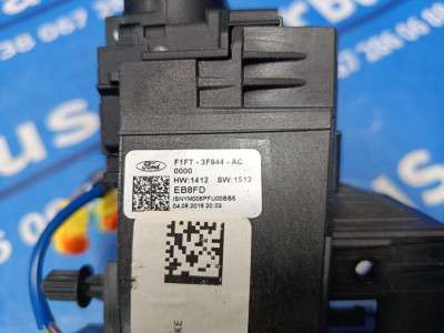 Переключатель подрулевой (стрекоза) Ford Escape 3 FL ( 2012 - 2019 )