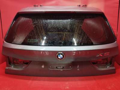Кришка багажника (двері) BMW X5 F15 (2013-2018)