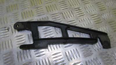 Кронштейн (крепление) заднего бампера правый BMW X5 E70 (2007-2010) дорестайл