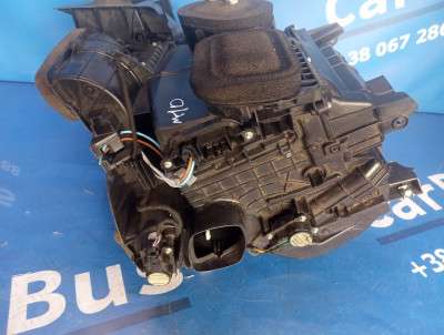Корпус печки RENAULT MASTER III