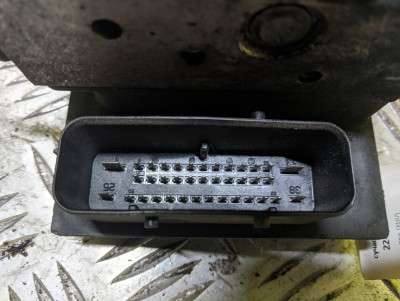 Модуль (блок) ABS BMW X5 E53 (2003-2006) рестайл